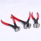 Maxbell Guitar Fret Plier String Cutter for Bass Violin Music Instrument Tool