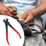 Maxbell Guitar Fret Plier String Cutter for Bass Violin Music Instrument Tool