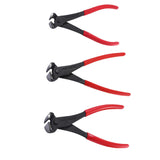 Maxbell Guitar Fret Plier String Cutter for Bass Violin Music Instrument Tool
