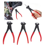 Maxbell Guitar Fret Plier String Cutter for Bass Violin Music Instrument Tool