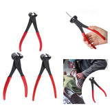 Maxbell Guitar Fret Plier String Cutter for Bass Violin Music Instrument Tool