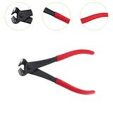 Maxbell Guitar Fret Plier String Cutter for Bass Violin Music Instrument Tool