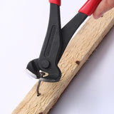 Maxbell Guitar Fret Plier String Cutter for Bass Violin Music Instrument Tool