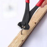 Maxbell Guitar Fret Plier String Cutter for Bass Violin Music Instrument Tool