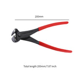 Maxbell Guitar Fret Plier String Cutter for Bass Violin Music Instrument Tool