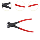 Maxbell Guitar Fret Plier String Cutter for Bass Violin Music Instrument Tool