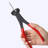 Maxbell Guitar Fret Plier String Cutter for Bass Violin Music Instrument Tool
