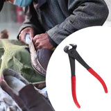 Maxbell Guitar Fret Plier String Cutter for Bass Violin Music Instrument Tool