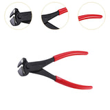Maxbell Guitar Fret Plier String Cutter for Bass Violin Music Instrument Tool