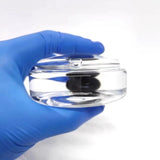 Maxbell Ferrofluid for Speaker Ornament Display Device Ferrofluid Changes with Sound