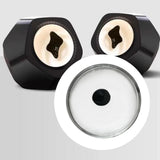 Maxbell Ferrofluid for Speaker Ornament Display Device Ferrofluid Changes with Sound