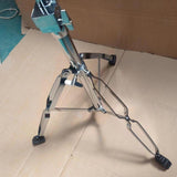 Maxbell Boom Cymbal Stand Thickened Tube with Rubber Feet Drum Hardware Tripod Stand
