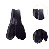 Maxbell Folk Guitar Bag Hardshell with Foam Lining Guitar Gig Bag for Guitar Players 41in