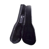 Maxbell Folk Guitar Bag Hardshell with Foam Lining Guitar Gig Bag for Guitar Players 39in