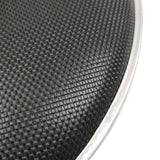 Maxbell 5x Drum Silent Mute Drum Pad Double Sided Silent Drum Pad for Drum Players 10 12 13 14 18in