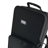 Maxbell Alto Saxophone Case External Pocket Carry Case Thick Padded Alto Sax Gig Bag