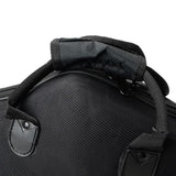 Maxbell Alto Saxophone Case Oxford Cloth Protective Carry Case Saxophone Storage Bag