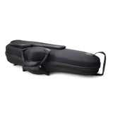 Maxbell Alto Saxophone Case Oxford Cloth Protective Carry Case Saxophone Storage Bag