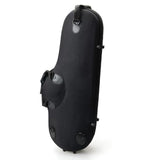 Maxbell Alto Saxophone Case Oxford Cloth Protective Carry Case Saxophone Storage Bag