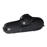 Maxbell Alto Saxophone Case Oxford Cloth Protective Carry Case Saxophone Storage Bag