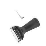 Maxbell Aluminium Doumbek Gift Sturdy Musical Instrument for Beginners Professionals