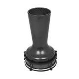 Maxbell Aluminium Doumbek Gift Sturdy Musical Instrument for Beginners Professionals