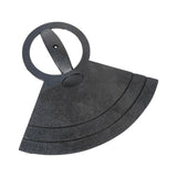 Maxbell 8Pcs Drum Mute Pads Dampers Quiet Practicing Pad Reusable Eliminates Sustain