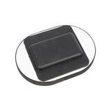 Maxbell 8Pcs Drum Mute Pads Dampers Quiet Practicing Pad Reusable Eliminates Sustain