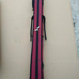 Maxbell Violin Viola Cello Bow Case Violin Bow Case for Outdoor Performances Camping