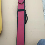 Maxbell Violin Viola Cello Bow Case Violin Bow Case for Outdoor Performances Camping