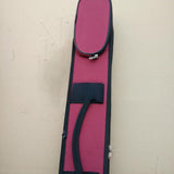 Maxbell Violin Viola Cello Bow Case Violin Bow Case for Outdoor Performances Camping