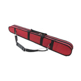 Maxbell Violin Viola Cello Bow Case Violin Bow Case for Outdoor Performances Camping