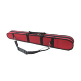 Maxbell Violin Viola Cello Bow Case Violin Bow Case for Outdoor Performances Camping