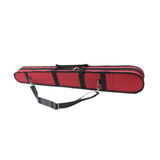 Maxbell Violin Viola Cello Bow Case Violin Bow Case for Outdoor Performances Camping