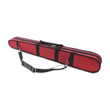 Maxbell Violin Viola Cello Bow Case Violin Bow Case for Outdoor Performances Camping