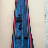 Maxbell Violin Viola Cello Bow Case Violin Bow Case for Outdoor Performances Camping