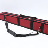 Maxbell Violin Bow Box Protective Hard Carrying Case for Performances Travel Camping