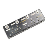 Maxbell Multi Effect Pedal Compact True Switch 5 in 1