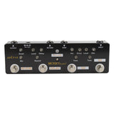 Maxbell Multi Effect Pedal Compact True Switch 5 in 1