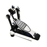 Maxbell Bass Drum Pedal Drum Practice Pedal for Jazz Drums Drummer Gifts Replacement