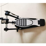 Maxbell Bass Drum Pedal Drum Practice Pedal for Jazz Drums Drummer Gifts Replacement