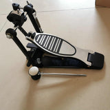 Maxbell Bass Drum Pedal Drum Practice Pedal for Jazz Drums Drummer Gifts Replacement