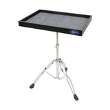 Maxbell Percussion Table Heavy Duty for Studio and Stage Full Closed Percussion Tray