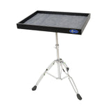 Maxbell Percussion Table Heavy Duty for Studio and Stage Full Closed Percussion Tray