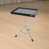 Maxbell Percussion Table Heavy Duty for Studio and Stage Full Closed Percussion Tray