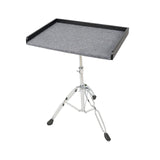 Maxbell Percussion Table for Travel Portable Sturdy Construction Tripod Base Folding