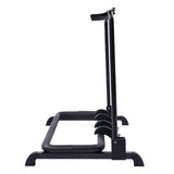 Maxbell Multi Guitar Stand Rack 5 Slot Foldable for Electric Acoustic Guitars Studio