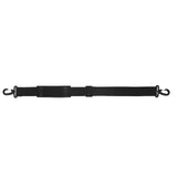Maxbell 4/4 Violin Hard Case Carbon Fiber for Beginner String Instrument Accessories