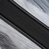 Maxbell Alto Saxophone Case Saxophone Carrying Case for Outdoor Exercise Performance gray