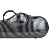 Maxbell Alto Saxophone Case Saxophone Carrying Case for Outdoor Exercise Performance Black white pattern